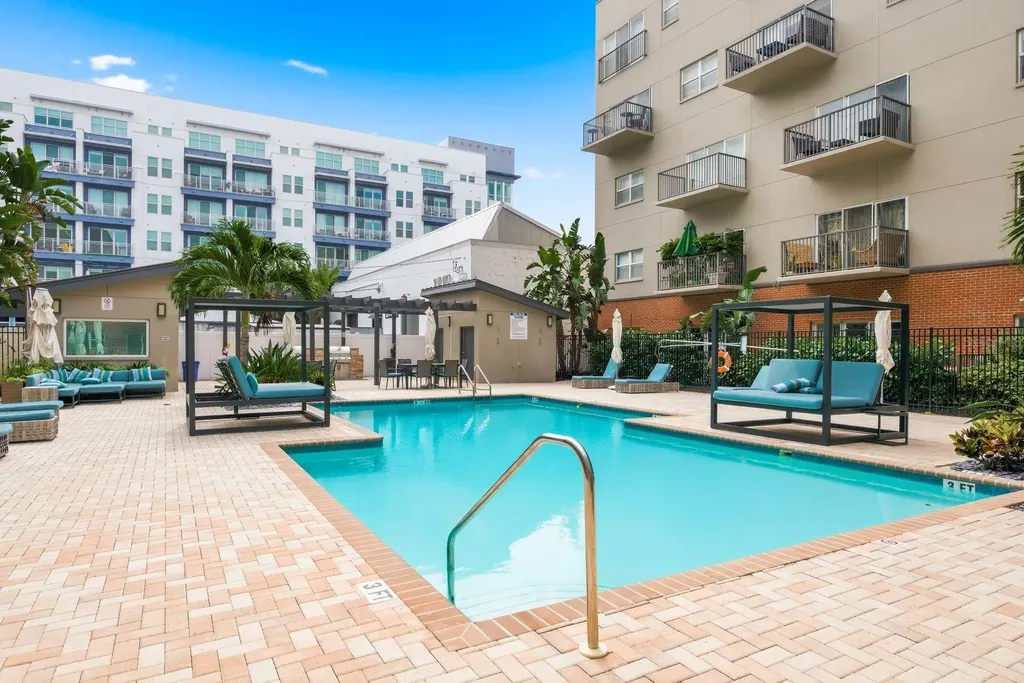 1010 Central Avenue St Petersburg FL 33705