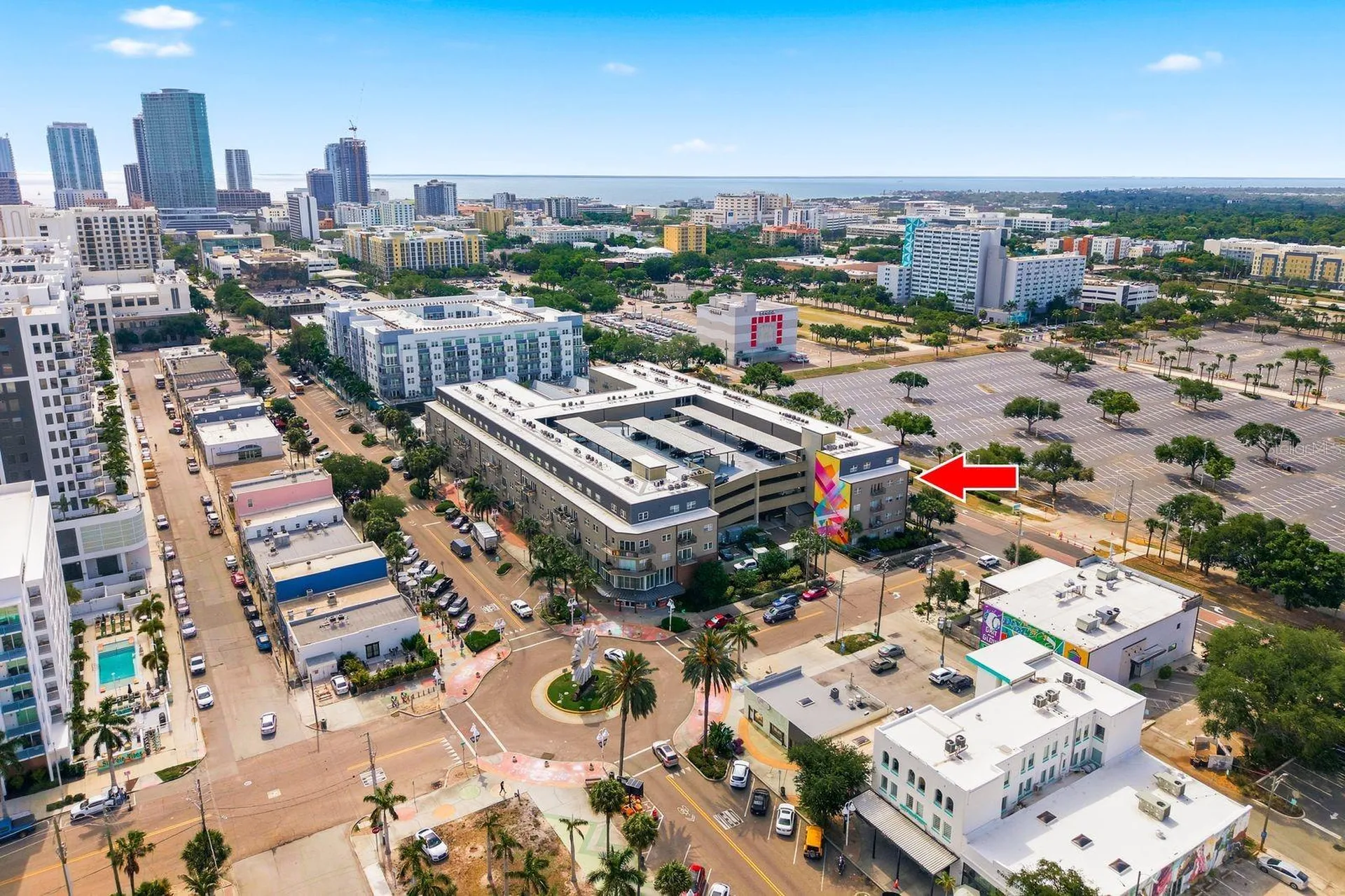 1010 Central Avenue St Petersburg FL 33705