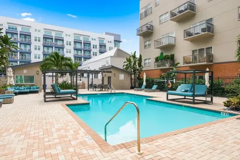 1010 Central Avenue St Petersburg FL 33705