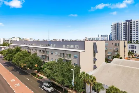 1010 Central Avenue St Petersburg FL 33705