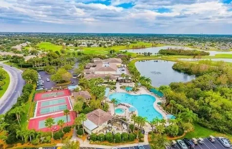 101 Cambridge Trail Sun City Center FL 33573