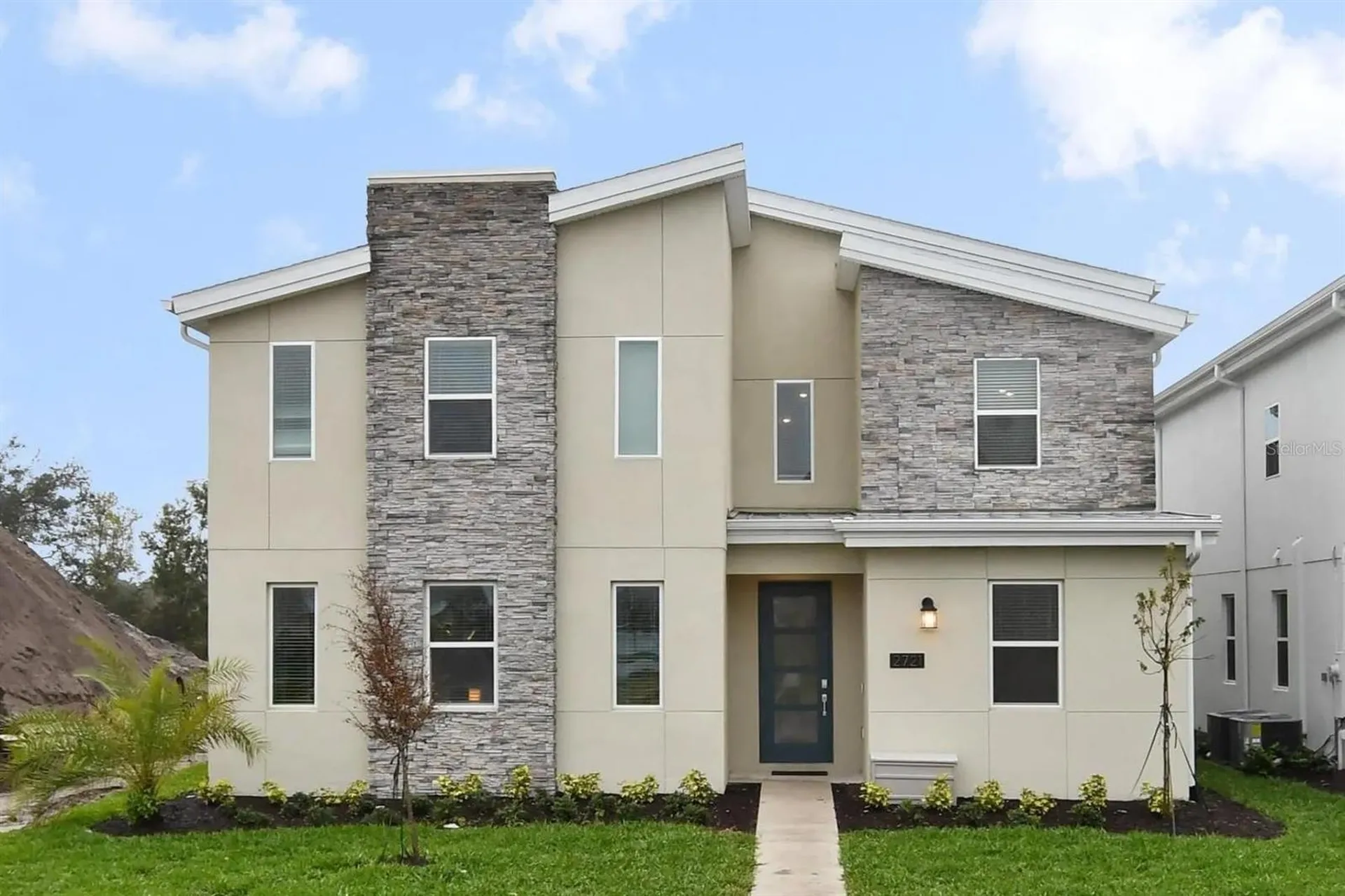 2721 Bookmark Drive Kissimmee FL 34746