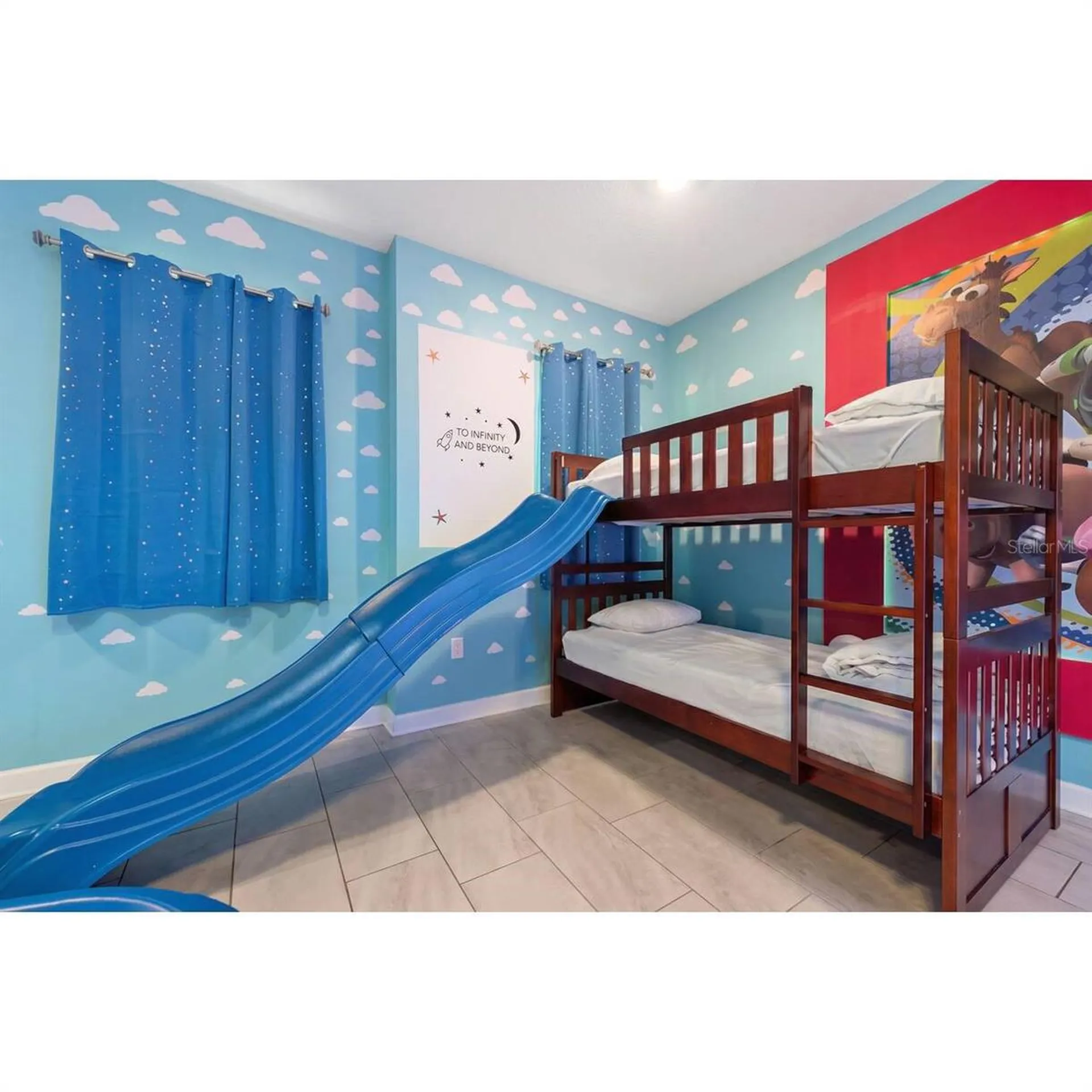 2721 Bookmark Drive Kissimmee FL 34746