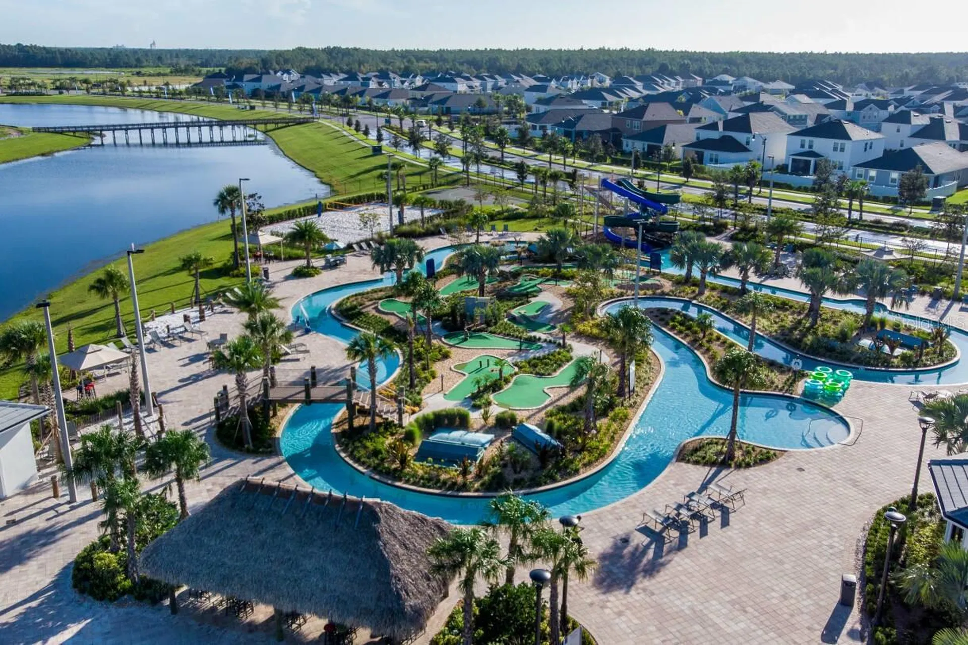 2721 Bookmark Drive Kissimmee FL 34746