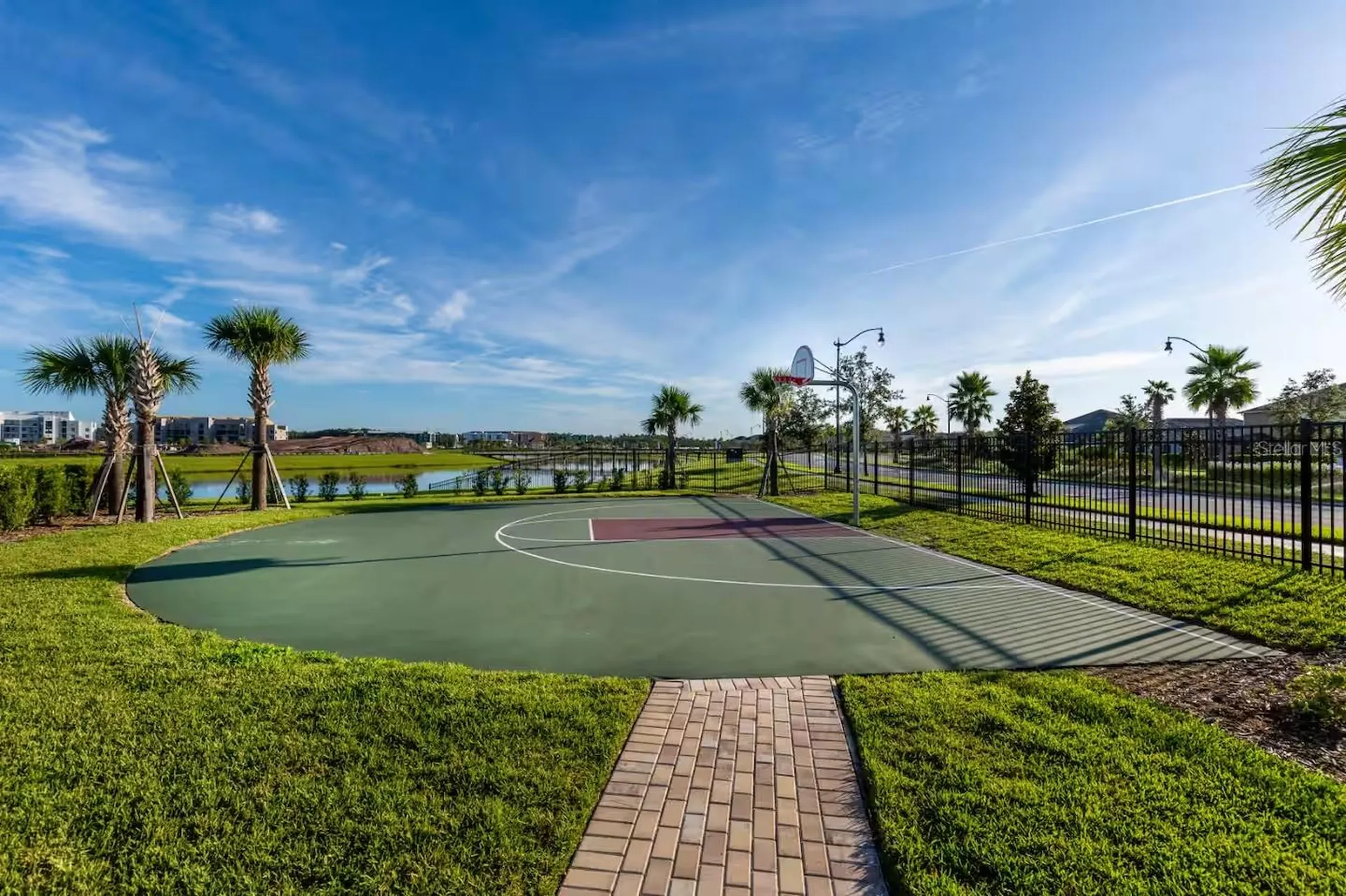2721 Bookmark Drive Kissimmee FL 34746