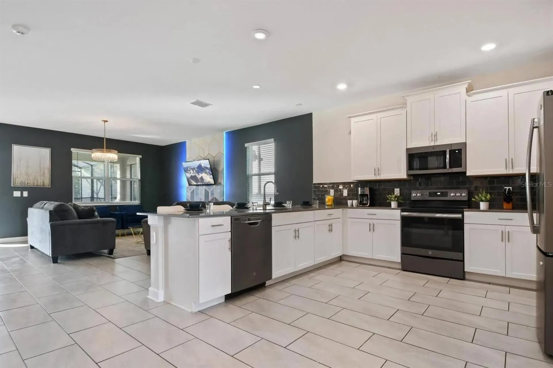2721 Bookmark Drive Kissimmee FL 34746
