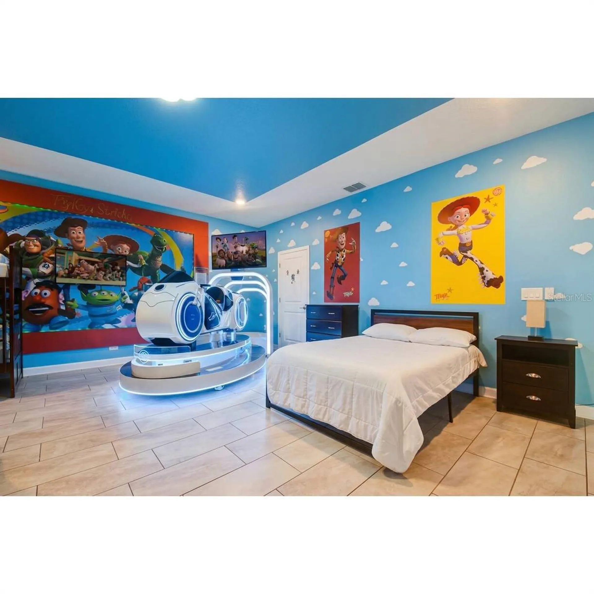 2721 Bookmark Drive Kissimmee FL 34746