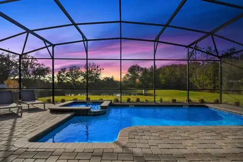 2721 Bookmark Drive Kissimmee FL 34746