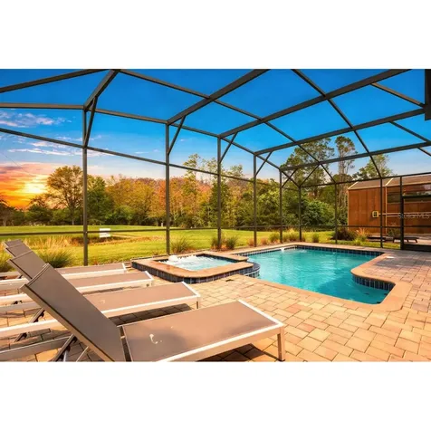 2721 Bookmark Drive Kissimmee FL 34746