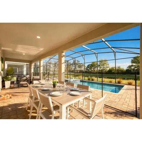 2721 Bookmark Drive Kissimmee FL 34746