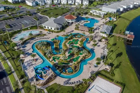 2721 Bookmark Drive Kissimmee FL 34746