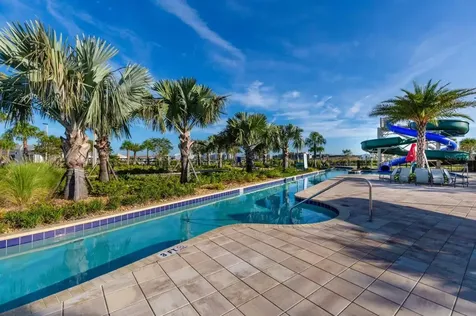 2721 Bookmark Drive Kissimmee FL 34746