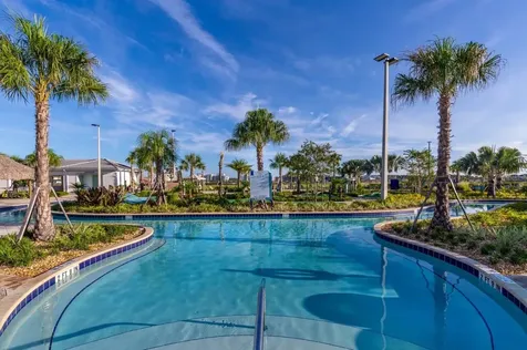 2721 Bookmark Drive Kissimmee FL 34746