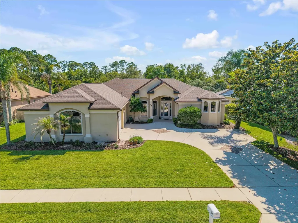 315 Eagles Eye Court New Smyrna Beach FL 32168