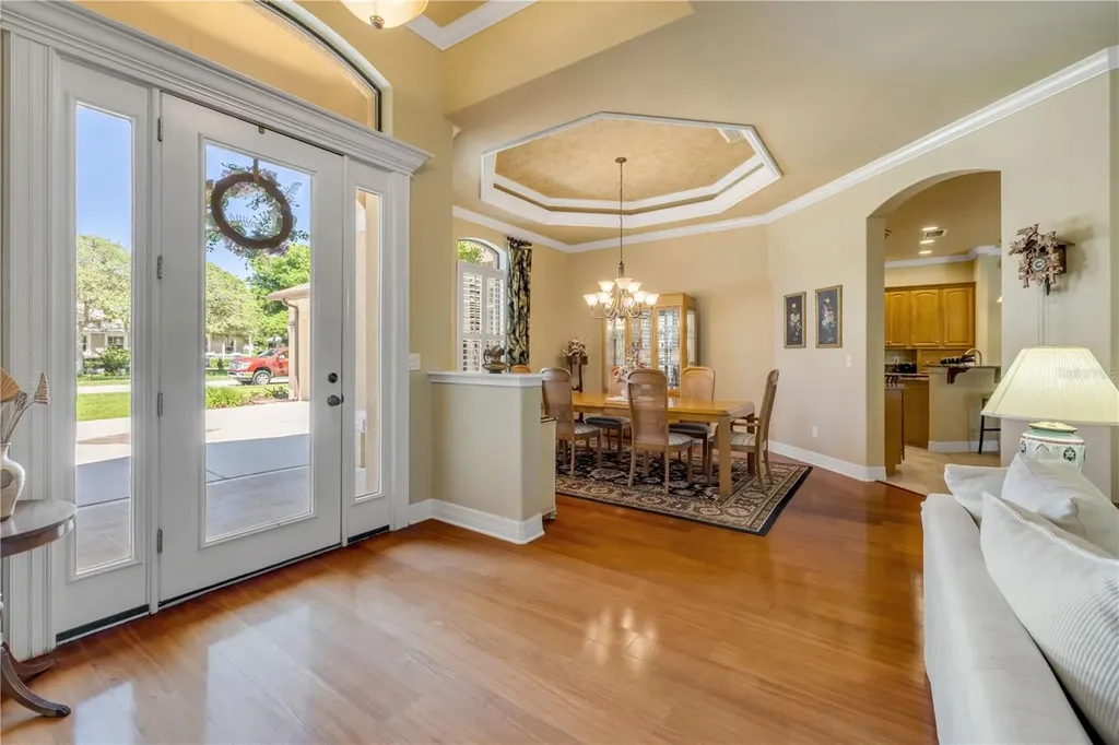 315 Eagles Eye Court New Smyrna Beach FL 32168