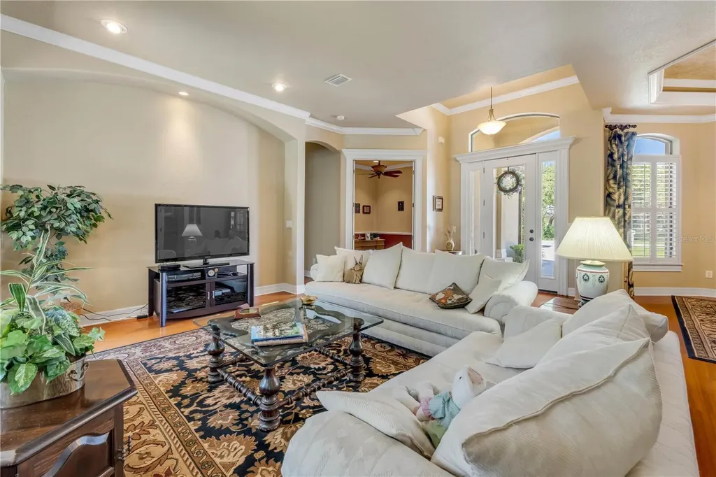 315 Eagles Eye Court New Smyrna Beach FL 32168