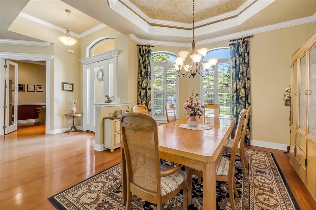 315 Eagles Eye Court New Smyrna Beach FL 32168