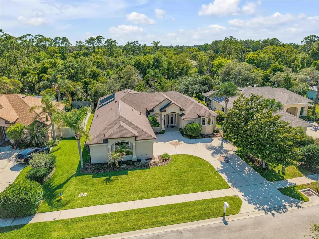 315 Eagles Eye Court New Smyrna Beach FL 32168