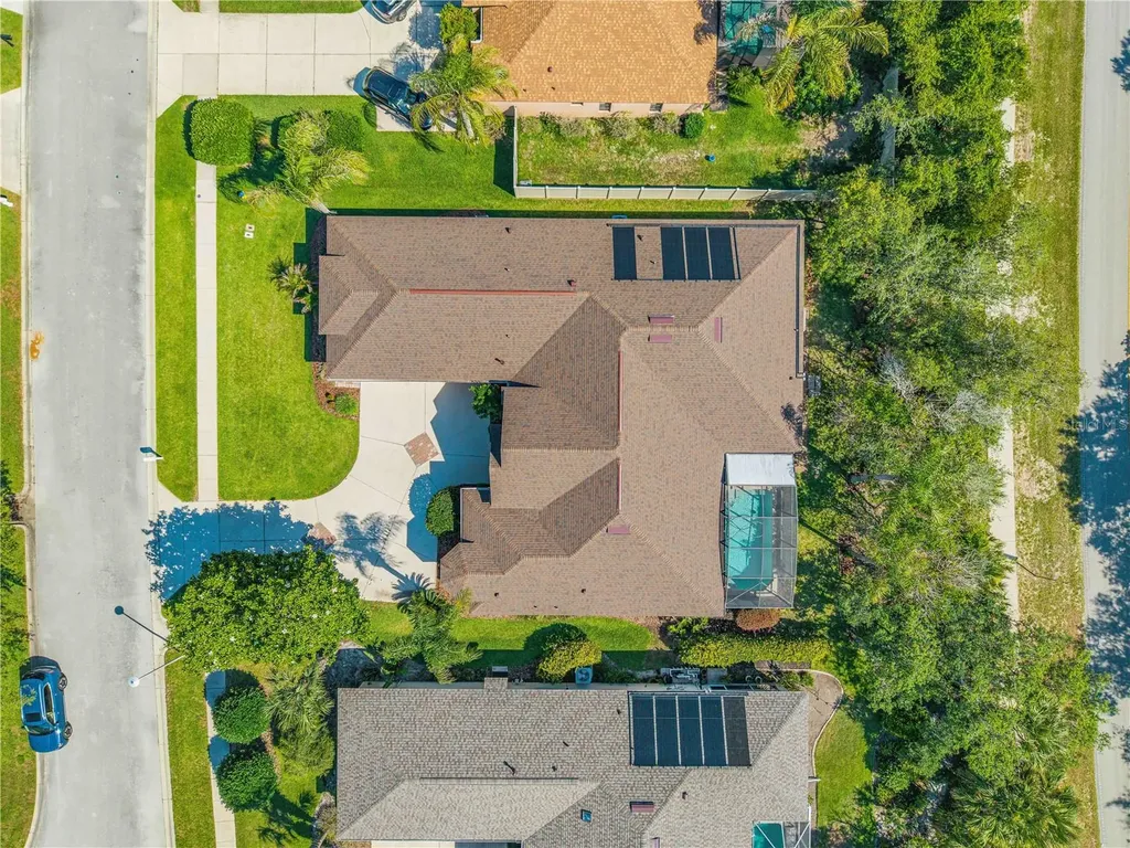 315 Eagles Eye Court New Smyrna Beach FL 32168