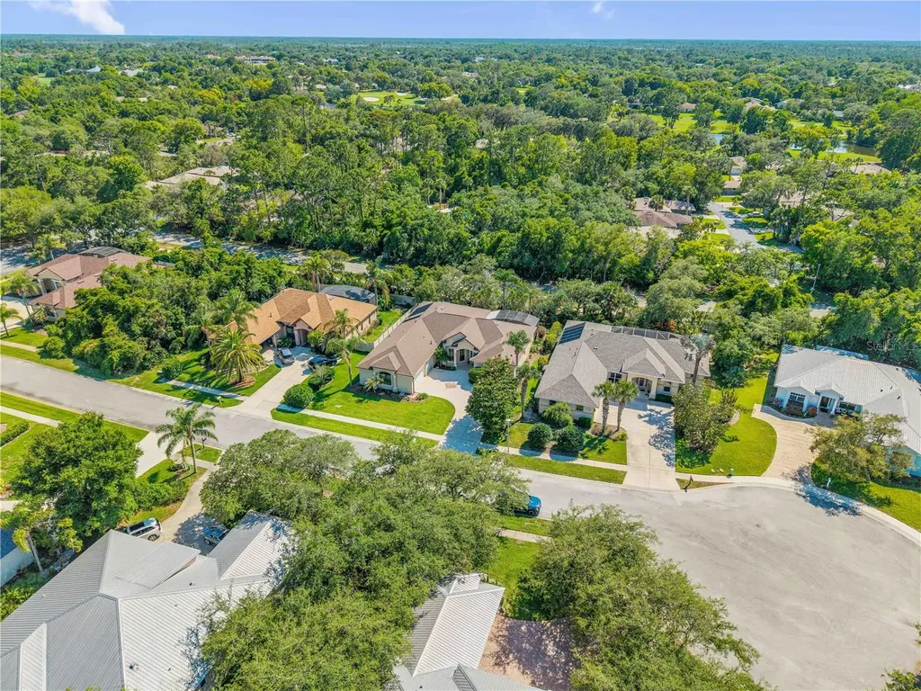 315 Eagles Eye Court New Smyrna Beach FL 32168