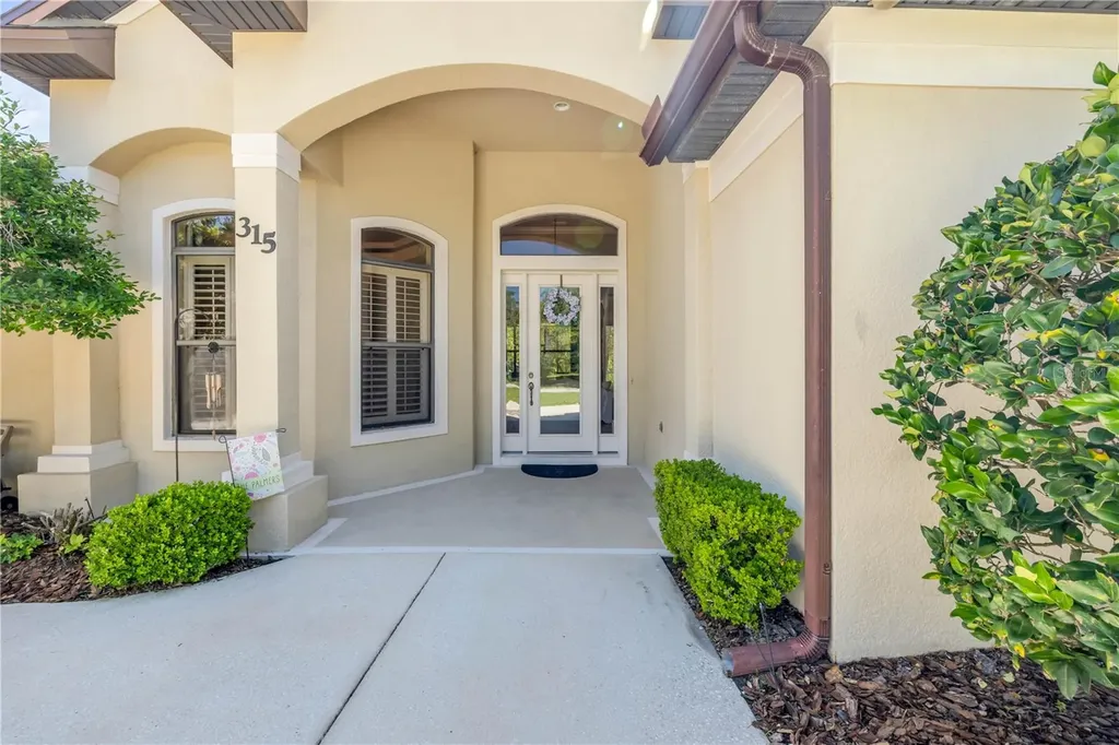 315 Eagles Eye Court New Smyrna Beach FL 32168