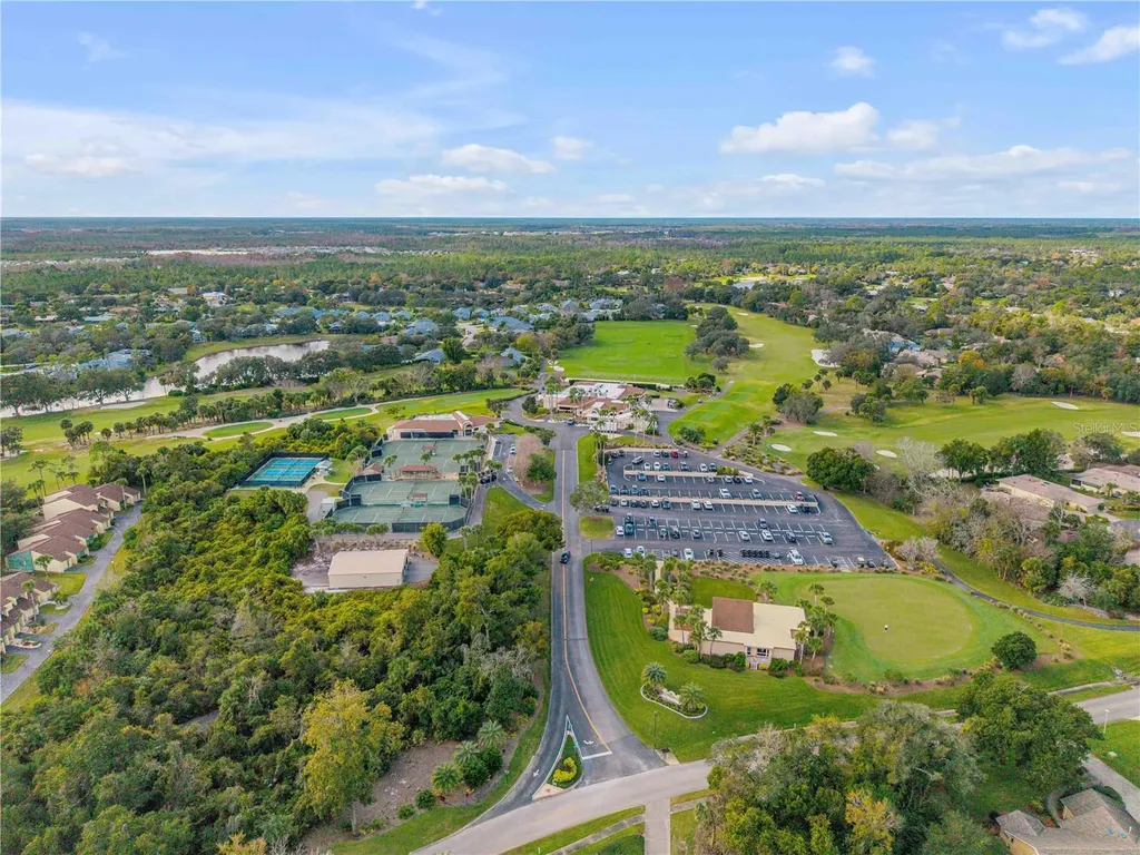 315 Eagles Eye Court New Smyrna Beach FL 32168
