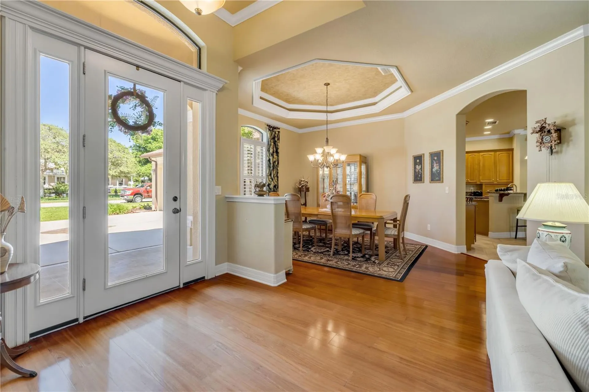 315 Eagles Eye Court New Smyrna Beach FL 32168