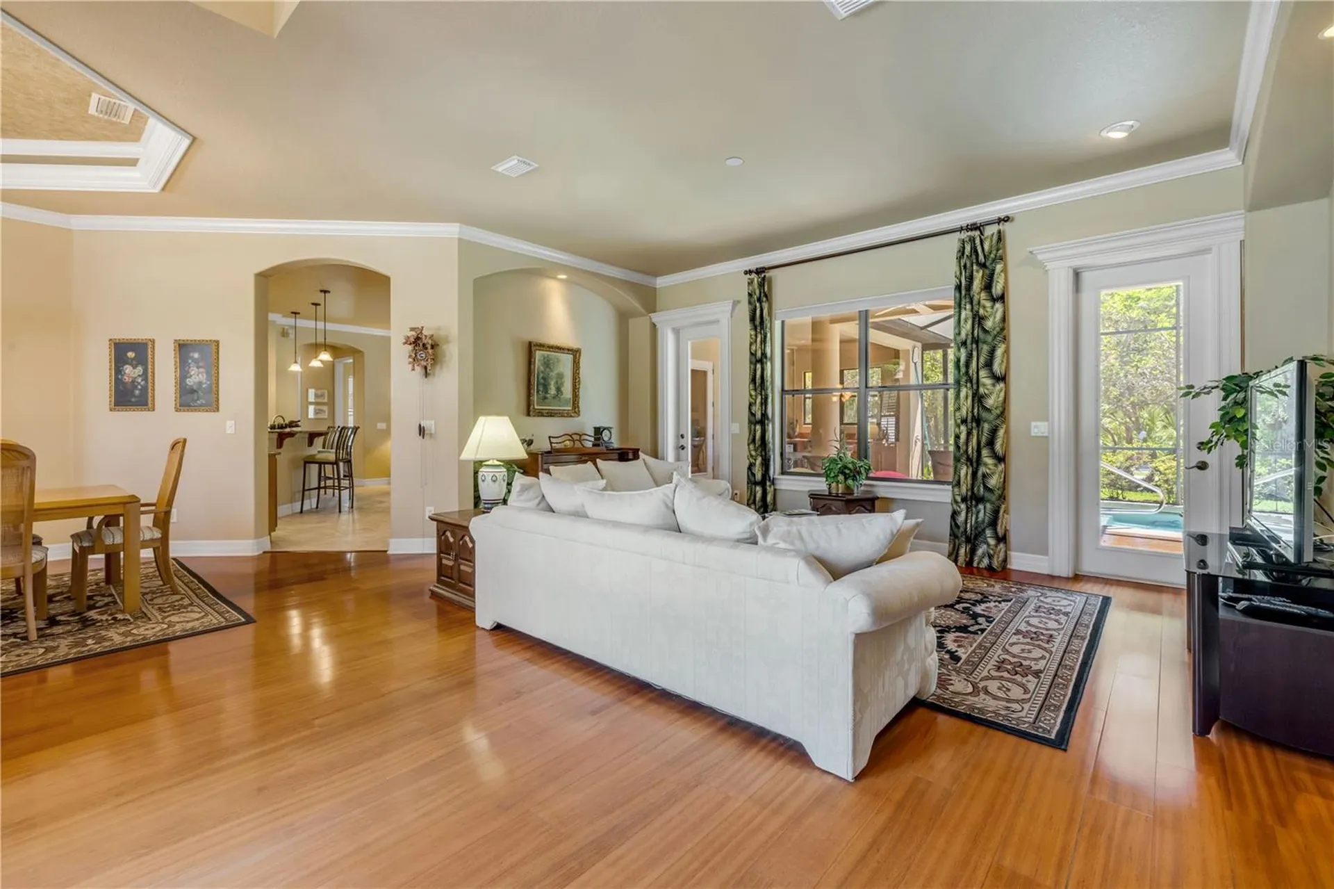 315 Eagles Eye Court New Smyrna Beach FL 32168