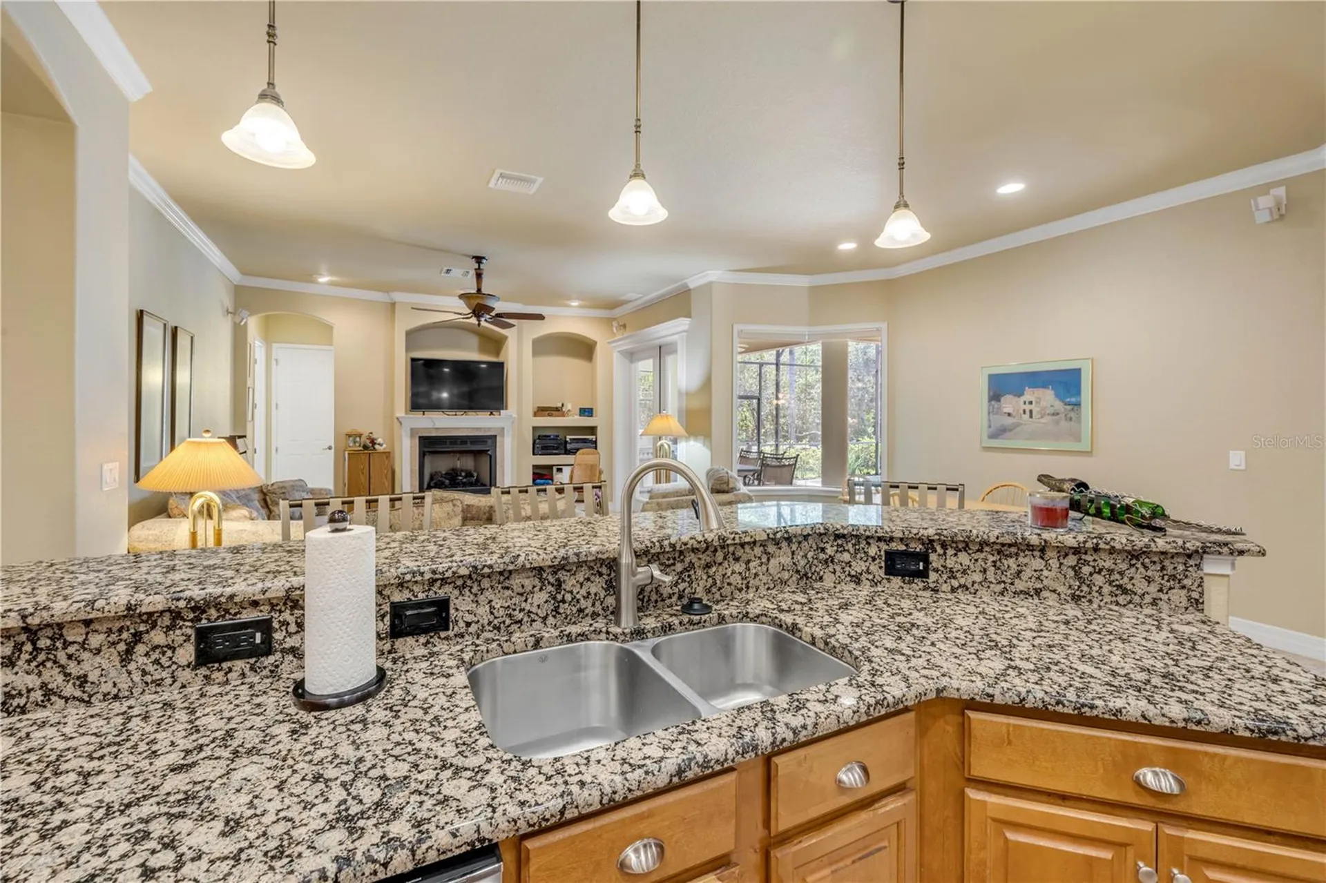 315 Eagles Eye Court New Smyrna Beach FL 32168