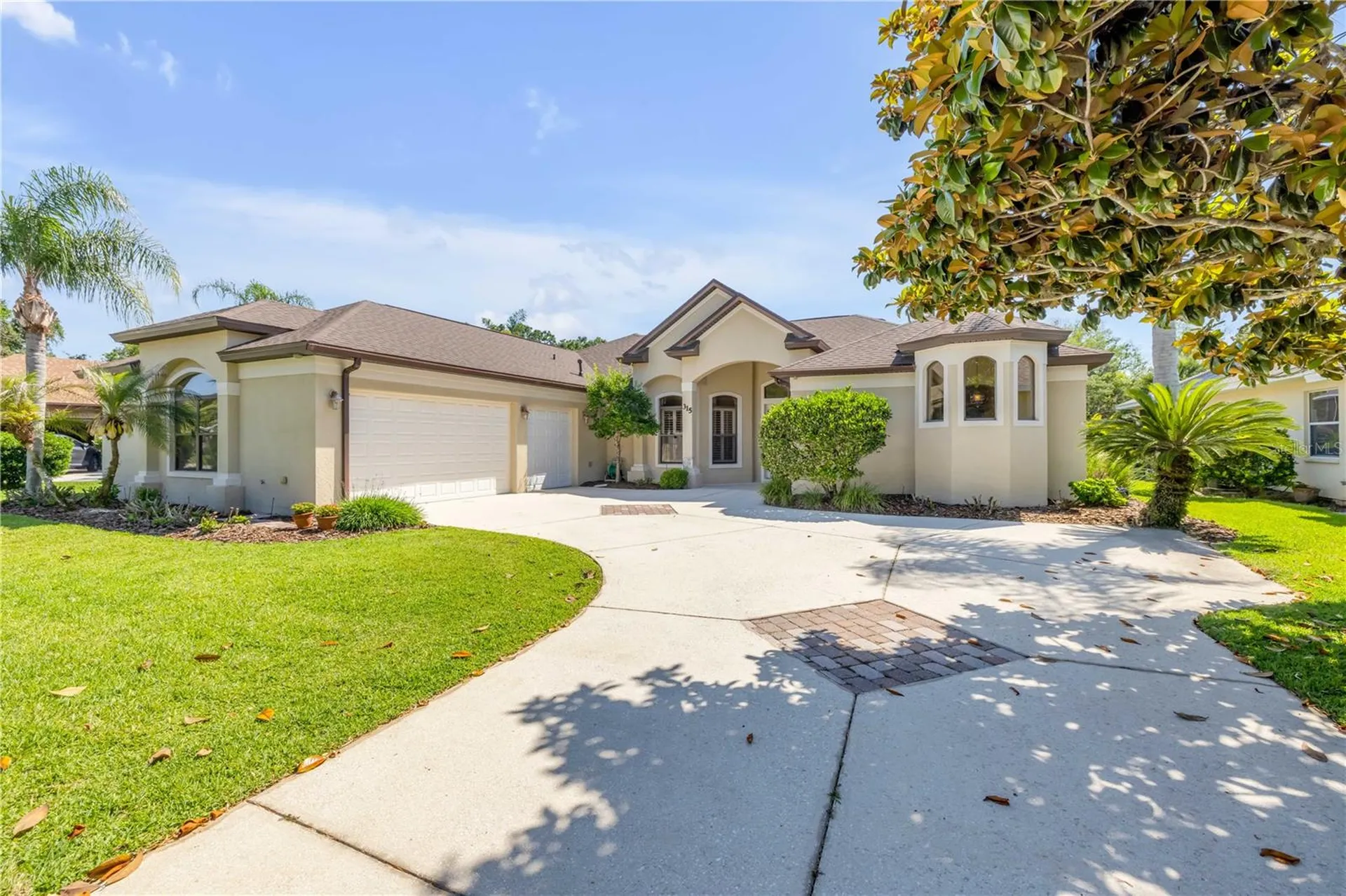 315 Eagles Eye Court New Smyrna Beach FL 32168