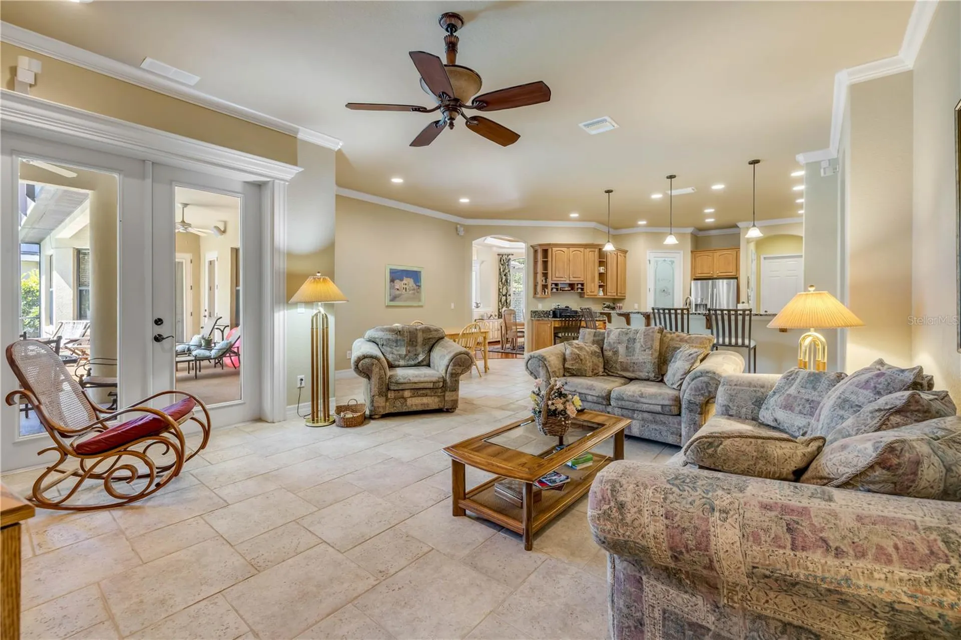 315 Eagles Eye Court New Smyrna Beach FL 32168