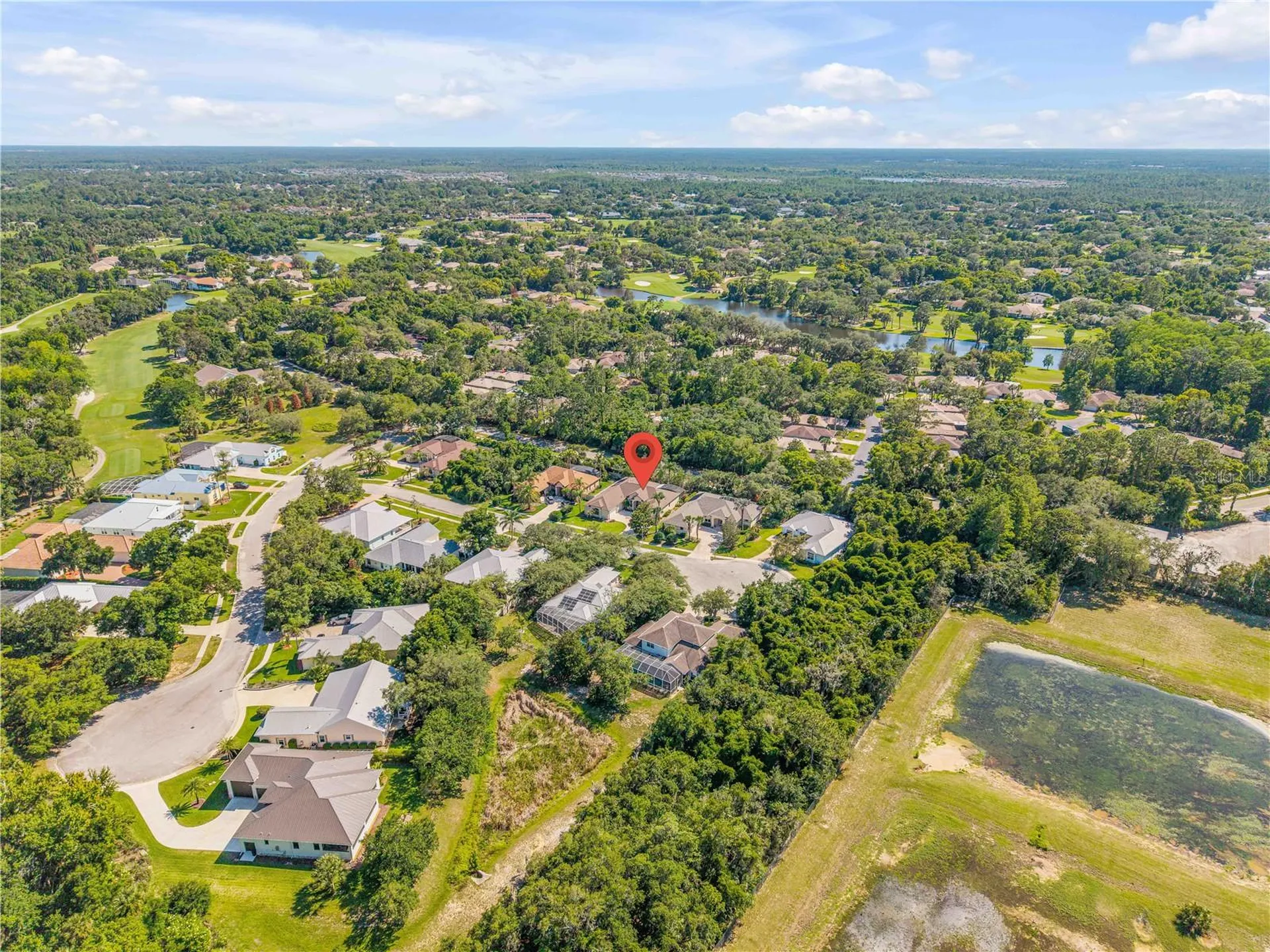 315 Eagles Eye Court New Smyrna Beach FL 32168