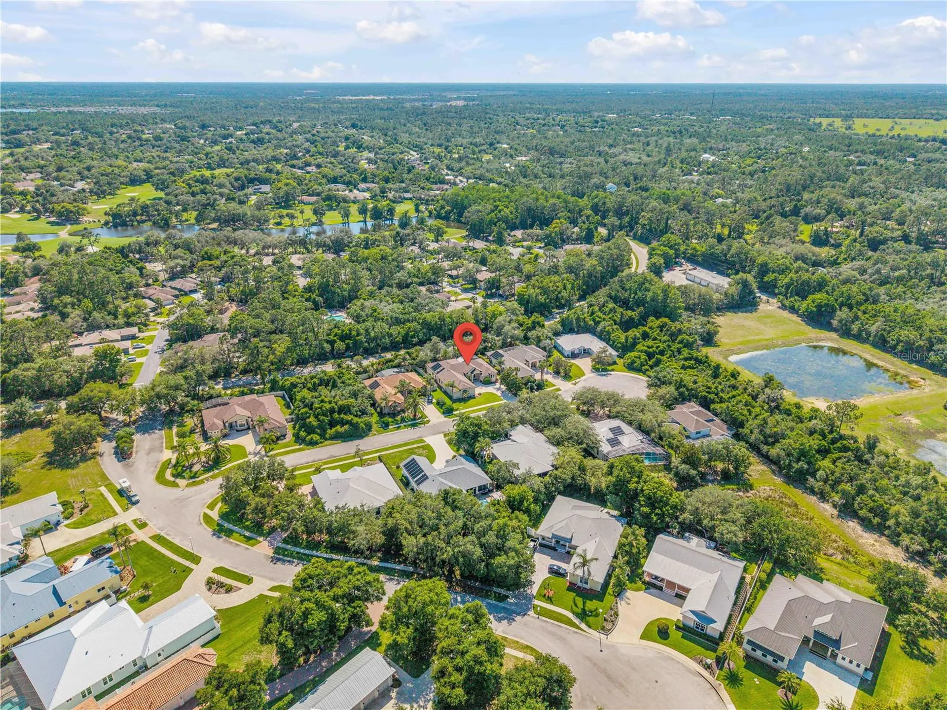 315 Eagles Eye Court New Smyrna Beach FL 32168