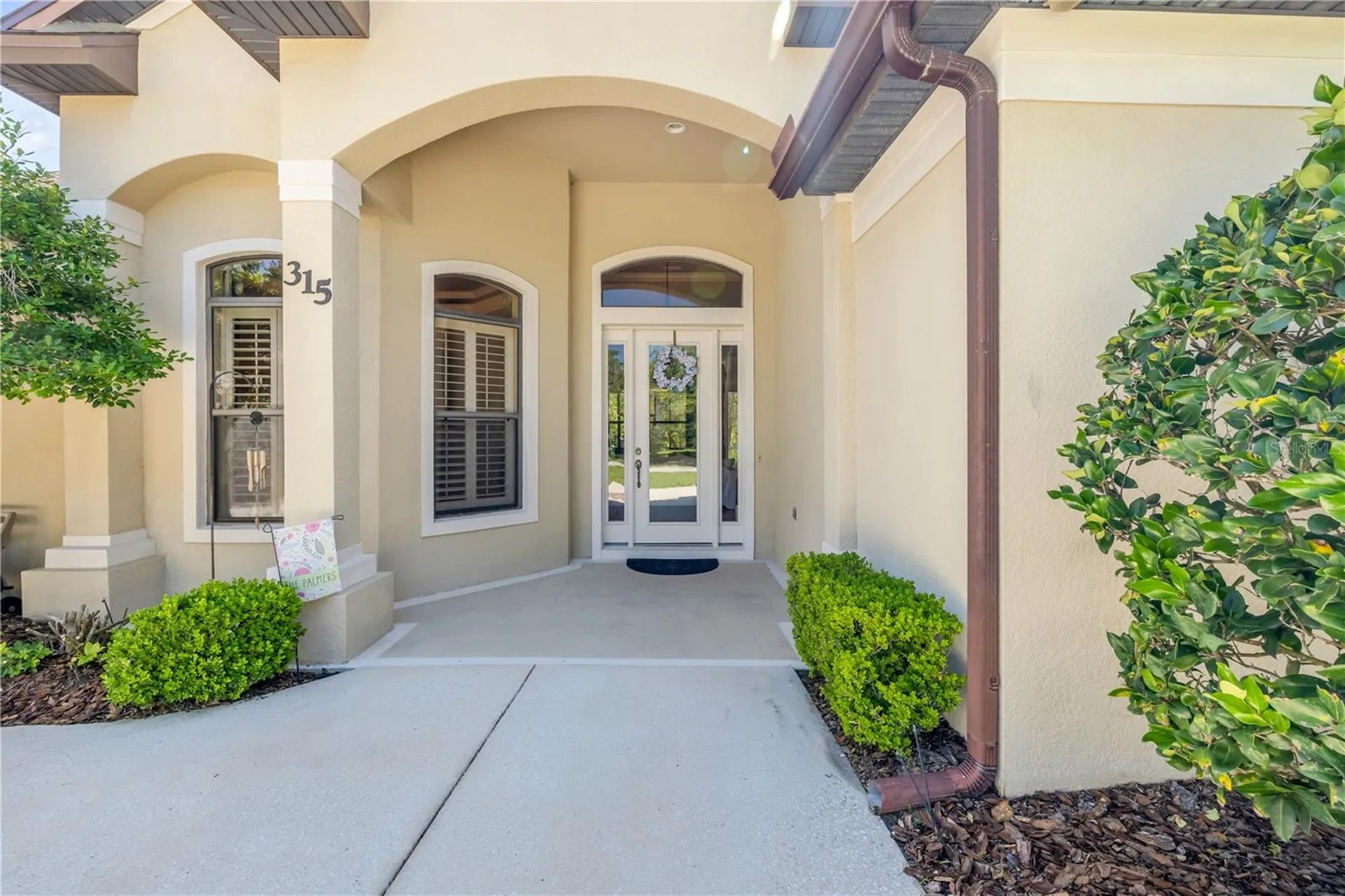 315 Eagles Eye Court New Smyrna Beach FL 32168