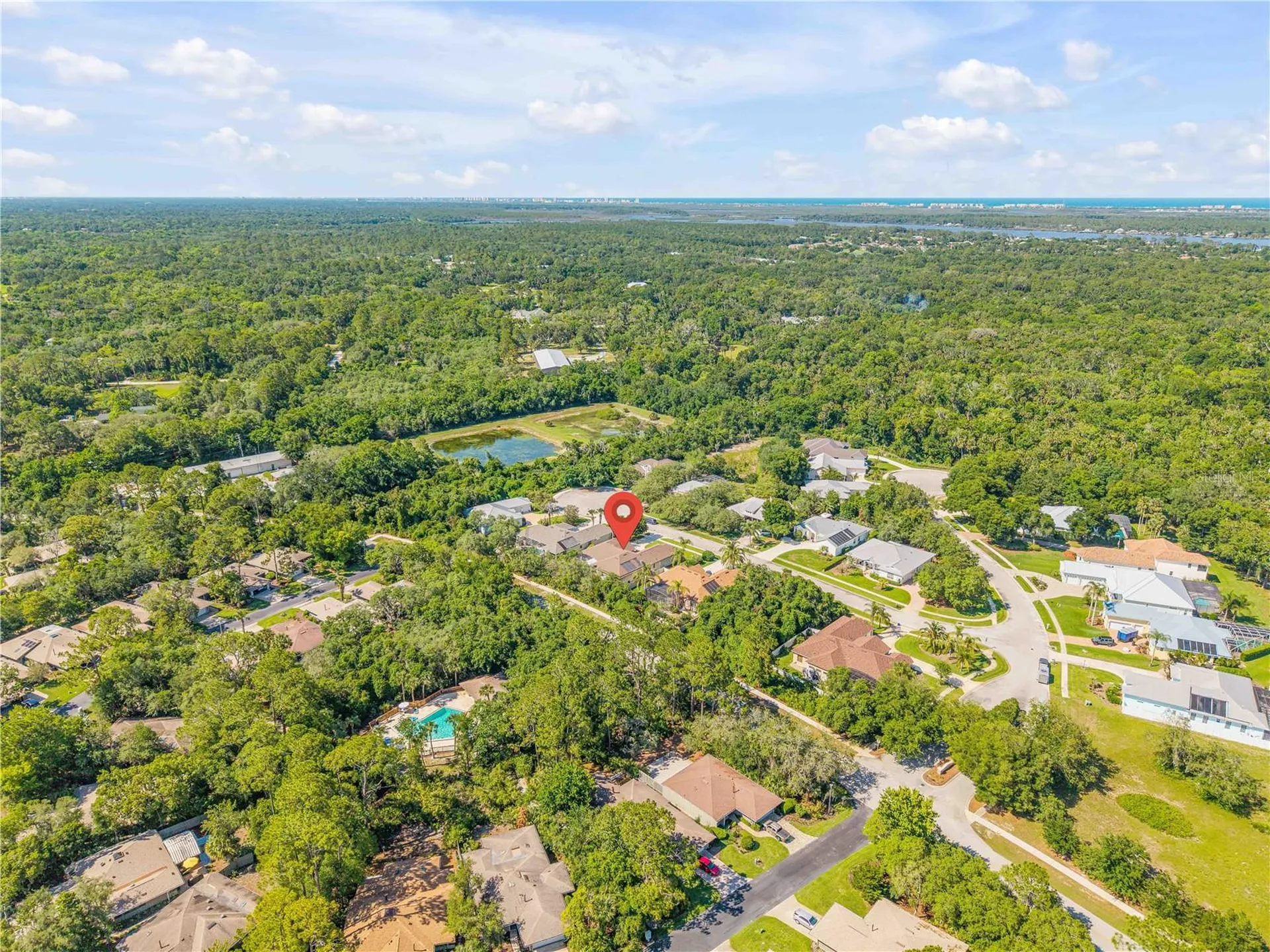 315 Eagles Eye Court New Smyrna Beach FL 32168