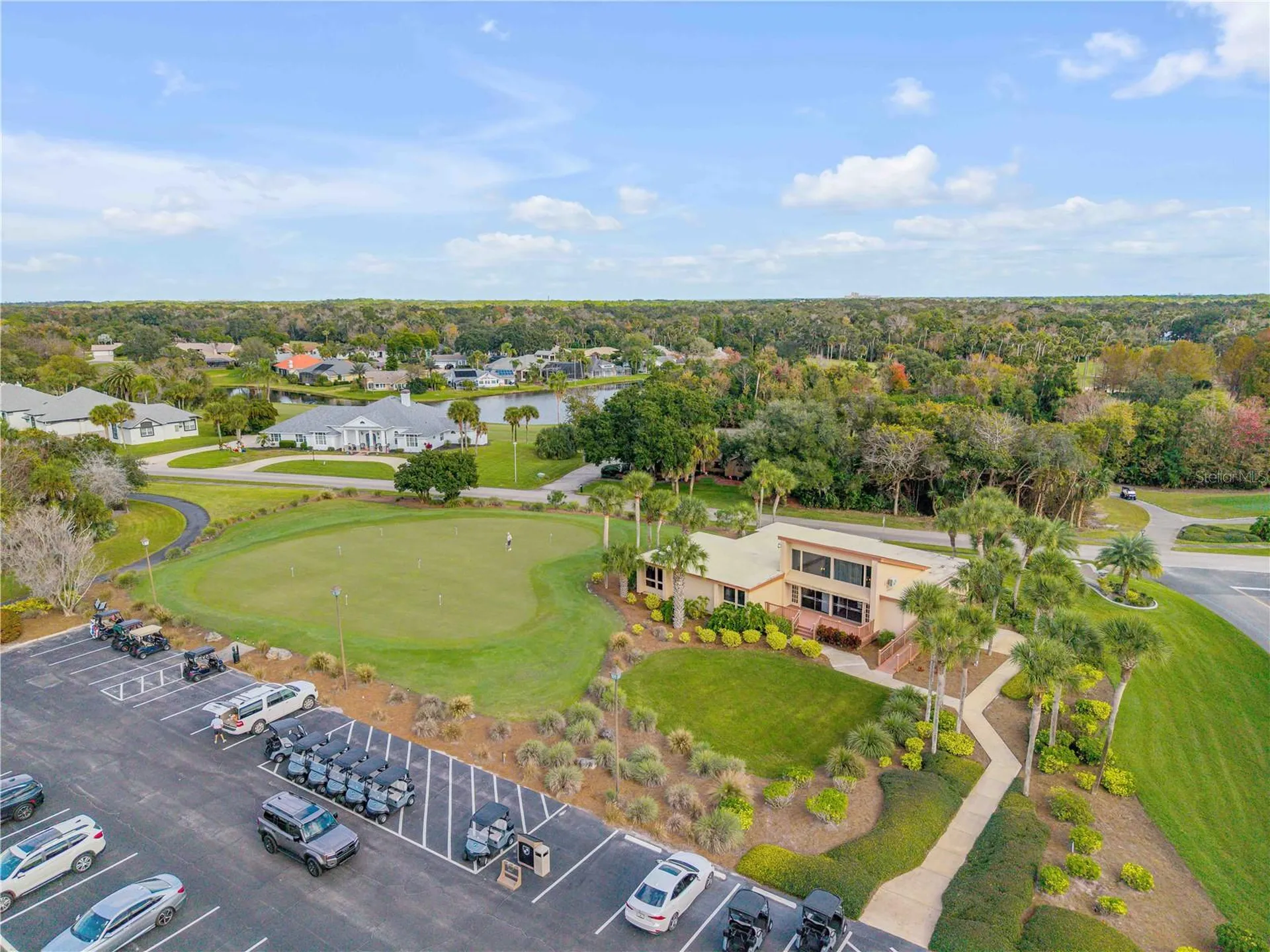 315 Eagles Eye Court New Smyrna Beach FL 32168