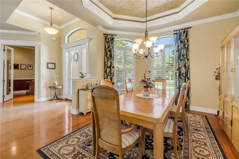 315 Eagles Eye Court New Smyrna Beach FL 32168