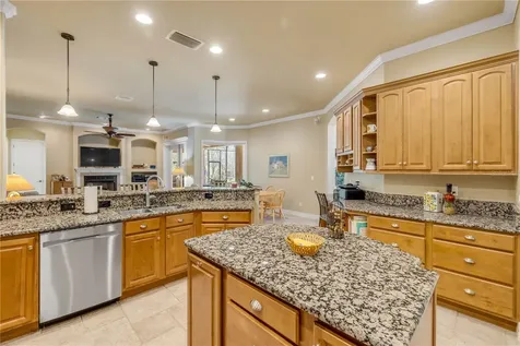 315 Eagles Eye Court New Smyrna Beach FL 32168