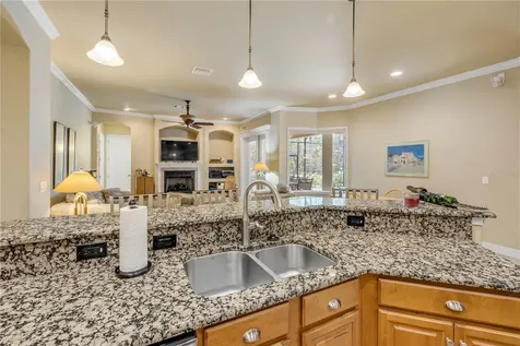 315 Eagles Eye Court New Smyrna Beach FL 32168