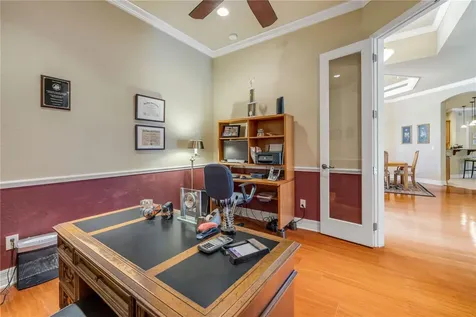 315 Eagles Eye Court New Smyrna Beach FL 32168