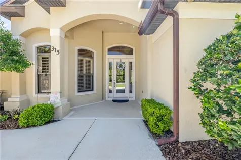 315 Eagles Eye Court New Smyrna Beach FL 32168