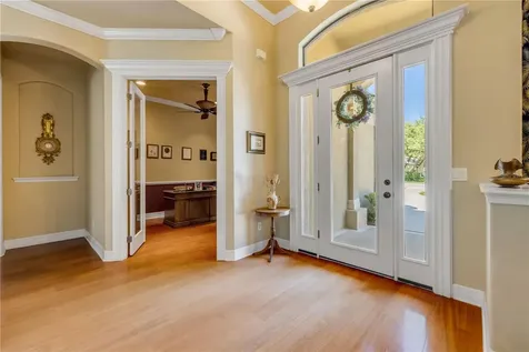 315 Eagles Eye Court New Smyrna Beach FL 32168