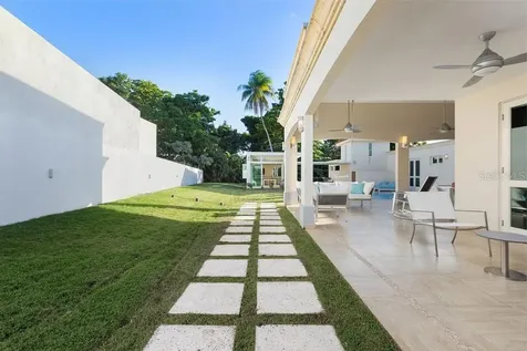 251 Dorado Beach East Dorado PR 00646