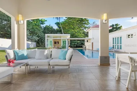 251 Dorado Beach East Dorado PR 00646