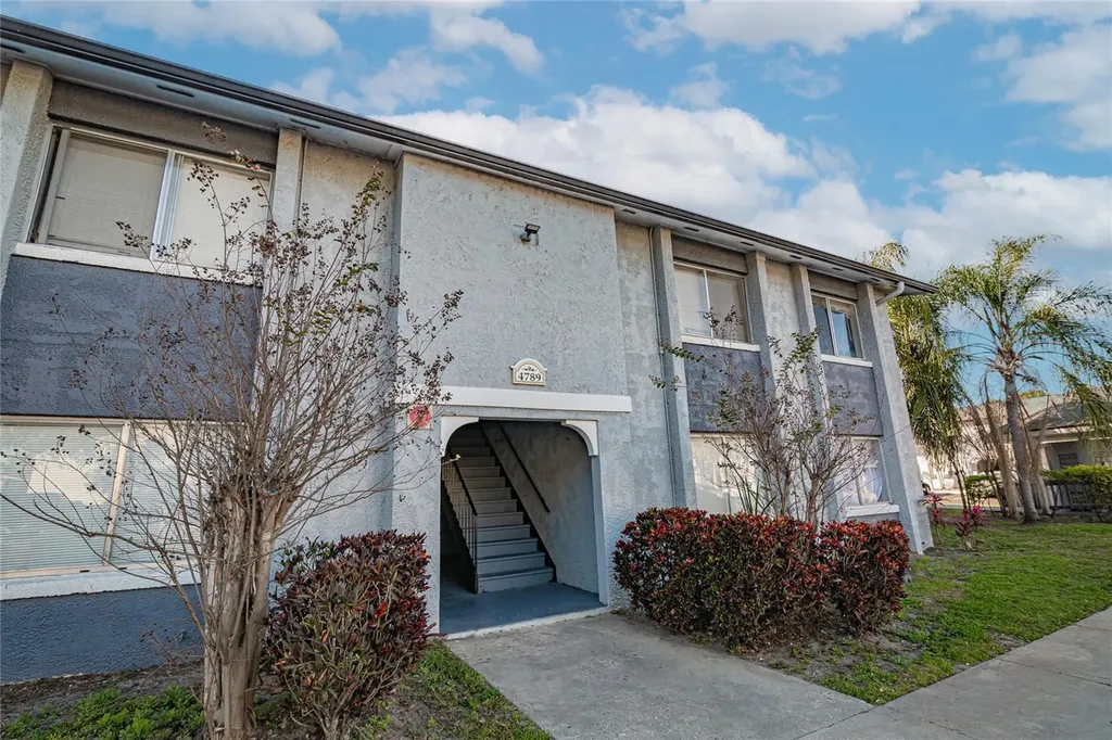 4789 S Texas Avenue Orlando FL 32839