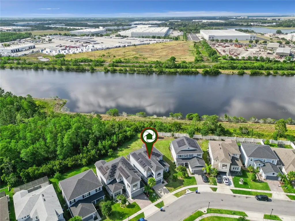 1168 Pando Loop Orlando FL 32824