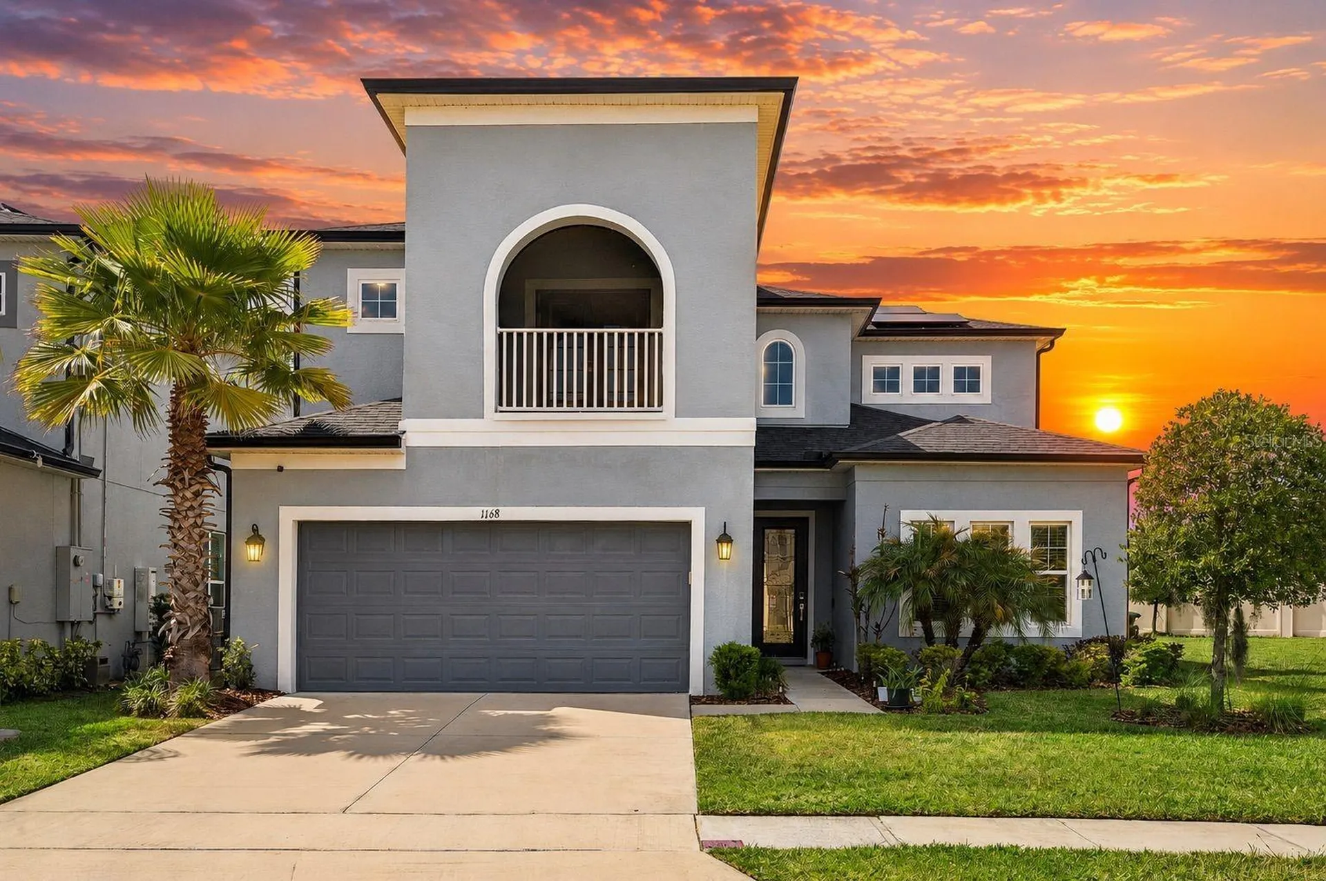 1168 Pando Loop Orlando FL 32824