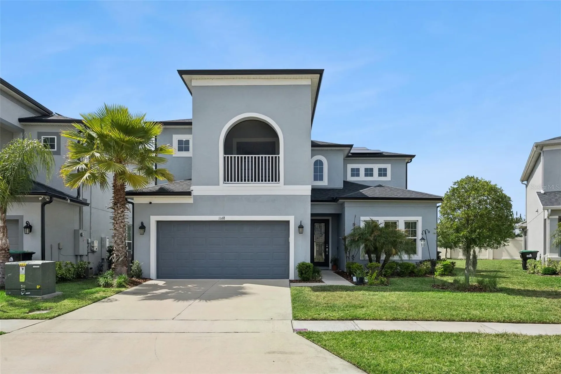 1168 Pando Loop Orlando FL 32824