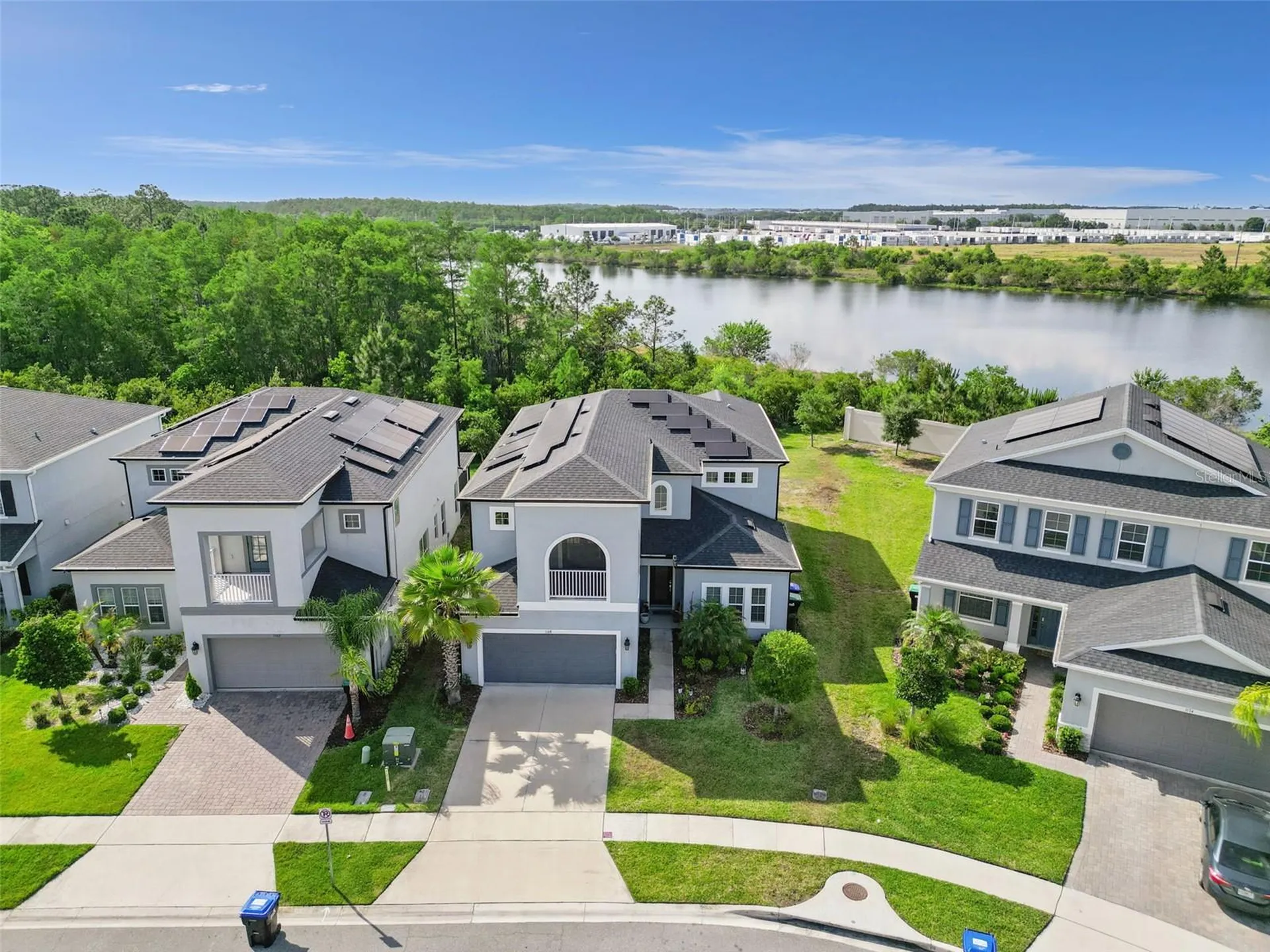 1168 Pando Loop Orlando FL 32824
