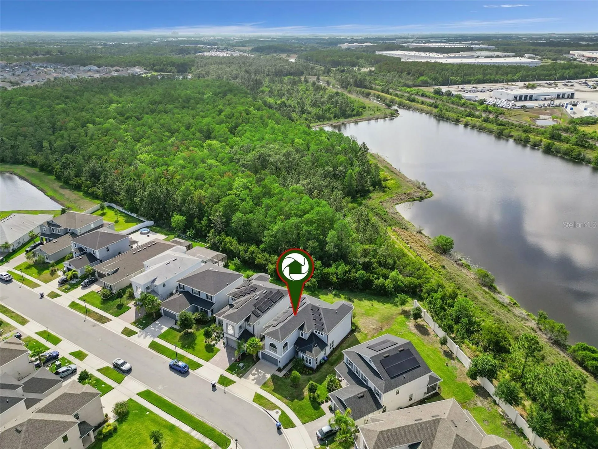 1168 Pando Loop Orlando FL 32824